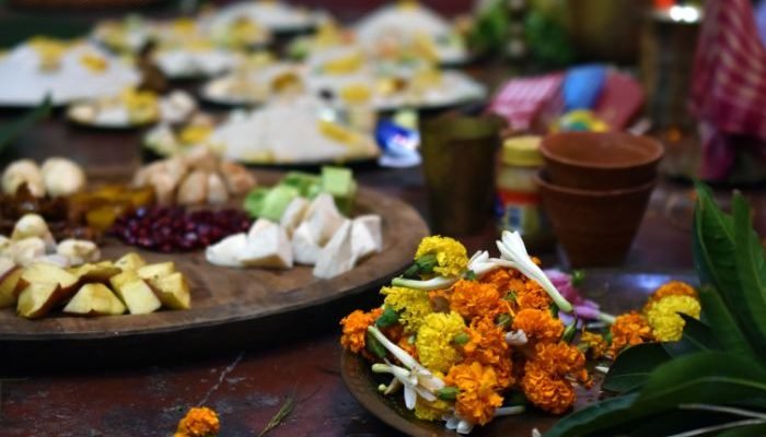 ujjain puja